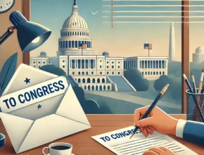 How to Write a Successful Letter to Congress: A Step-by-Step Guide